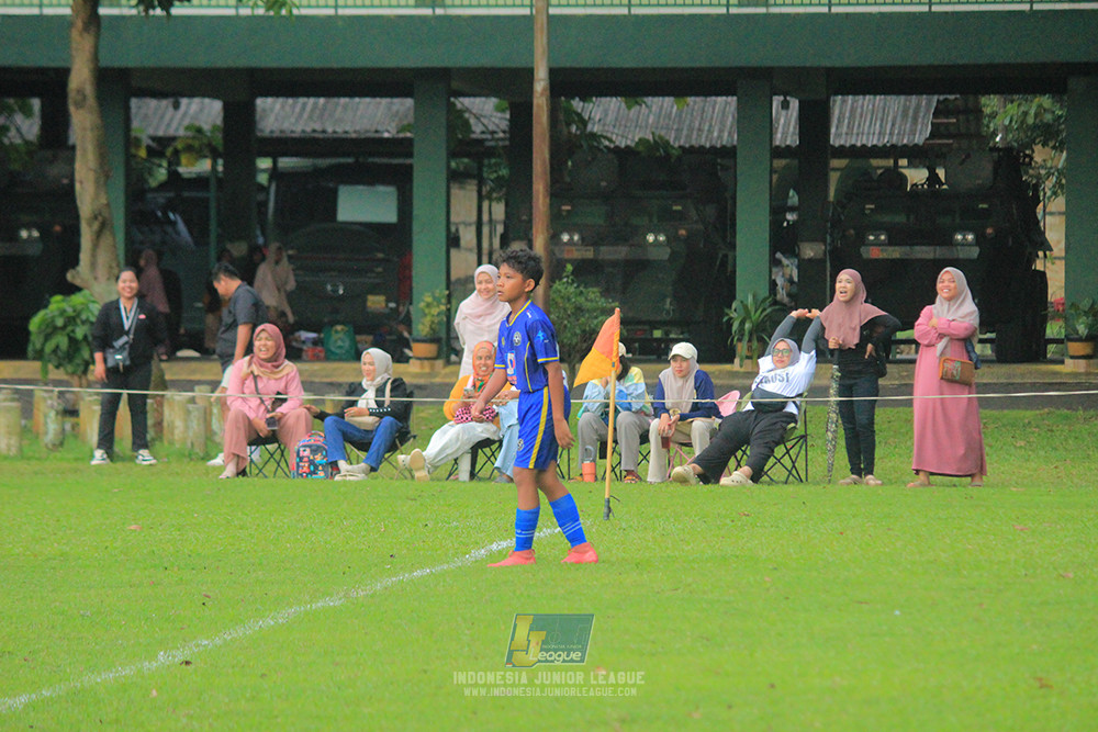 ijl u11 260426 khenzi united vs brazillian ss bintaro