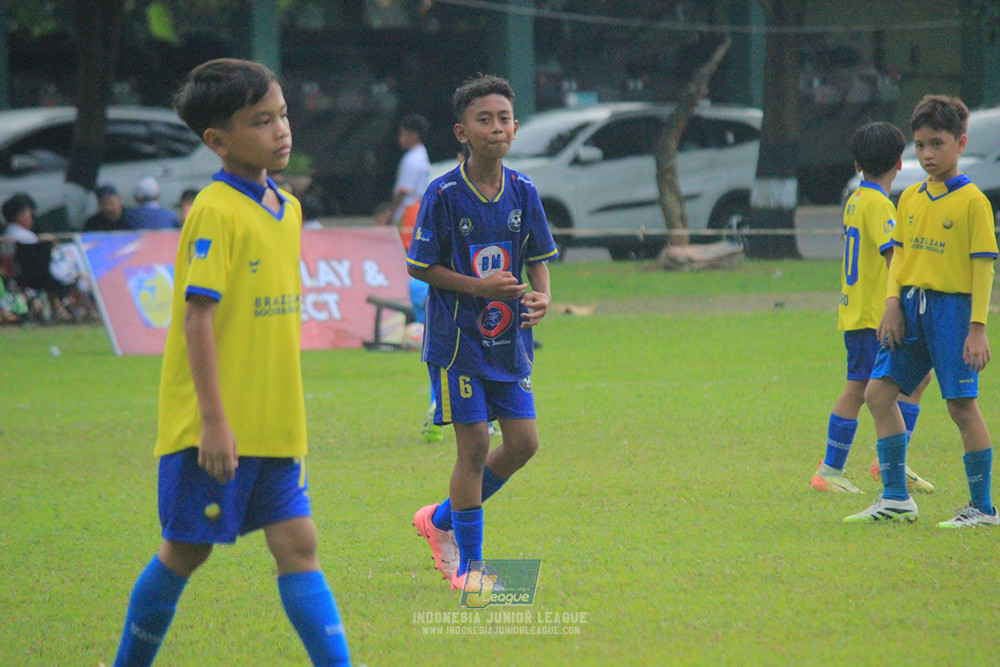 ijl u11 260426 khenzi united vs brazillian ss bintaro