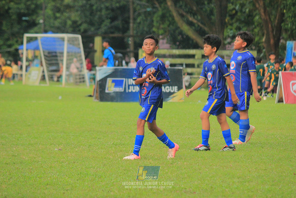 ijl u11 260426 khenzi united vs brazillian ss bintaro
