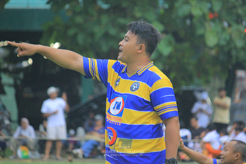 ijl u11 260426 khenzi united vs brazillian ss bintaro
