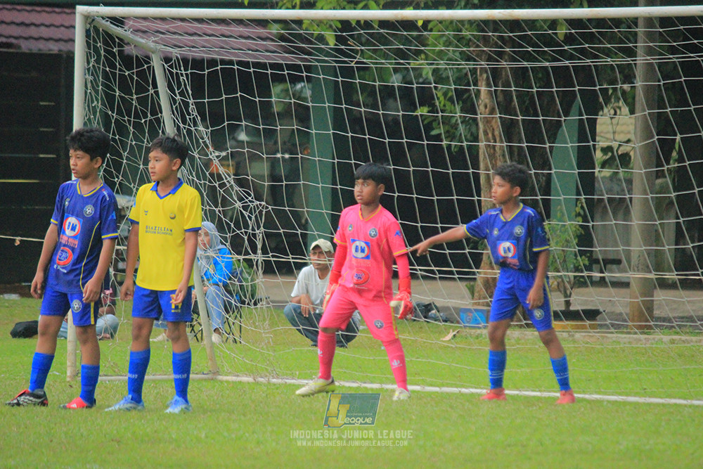 ijl u11 260426 khenzi united vs brazillian ss bintaro