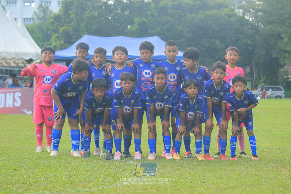 ijl u11 260426 khenzi united vs brazillian ss bintaro