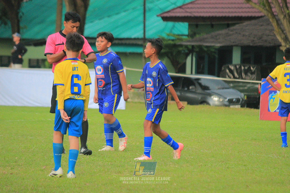 ijl u11 260426 khenzi united vs brazillian ss bintaro