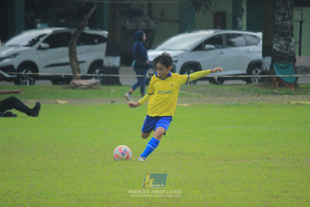 ijl u11 260426 khenzi united vs brazillian ss bintaro