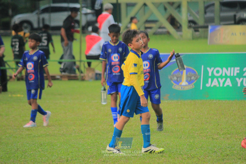 ijl u11 260426 khenzi united vs brazillian ss bintaro