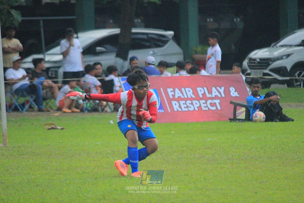 ijl u11 260426 khenzi united vs brazillian ss bintaro