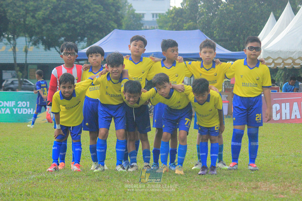 ijl u11 260426 khenzi united vs brazillian ss bintaro