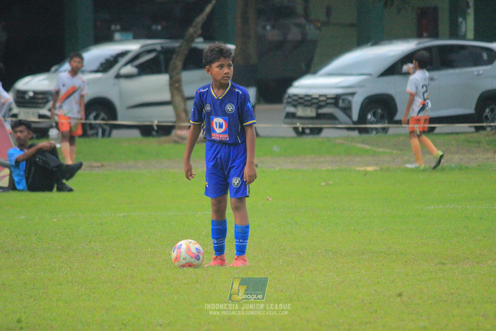 ijl u11 260426 khenzi united vs brazillian ss bintaro