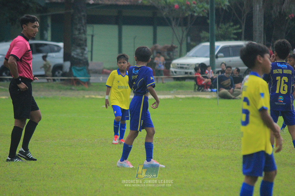 ijl u11 260426 khenzi united vs brazillian ss bintaro