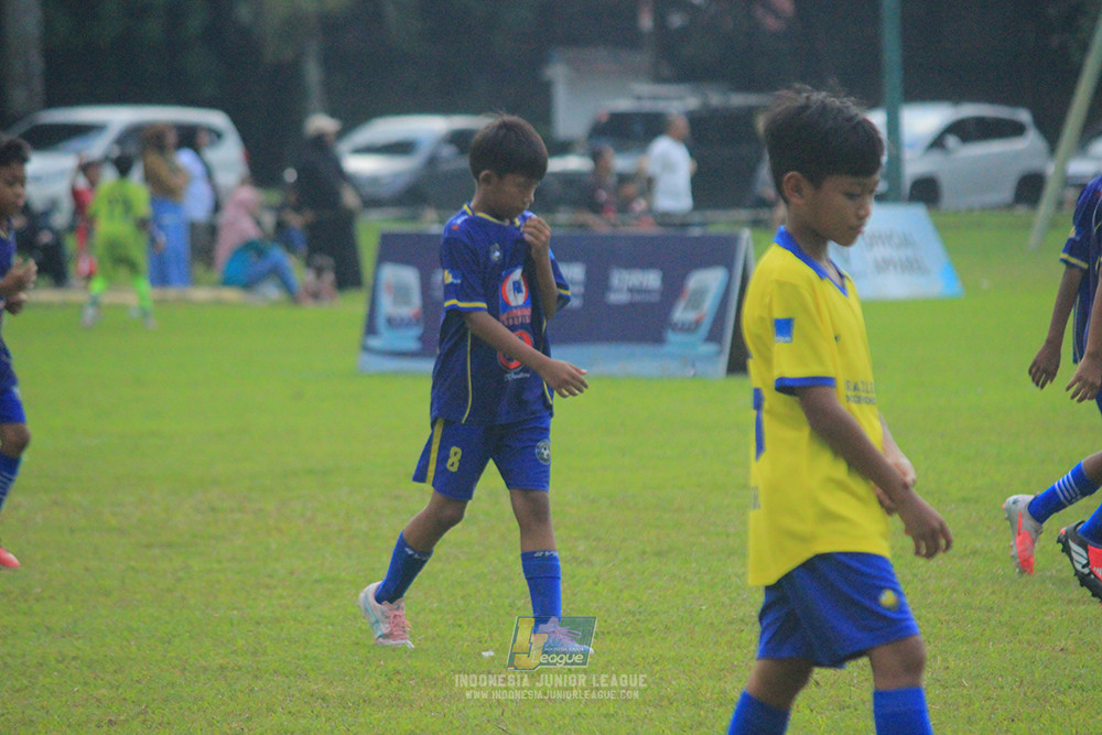 ijl u11 260426 khenzi united vs brazillian ss bintaro