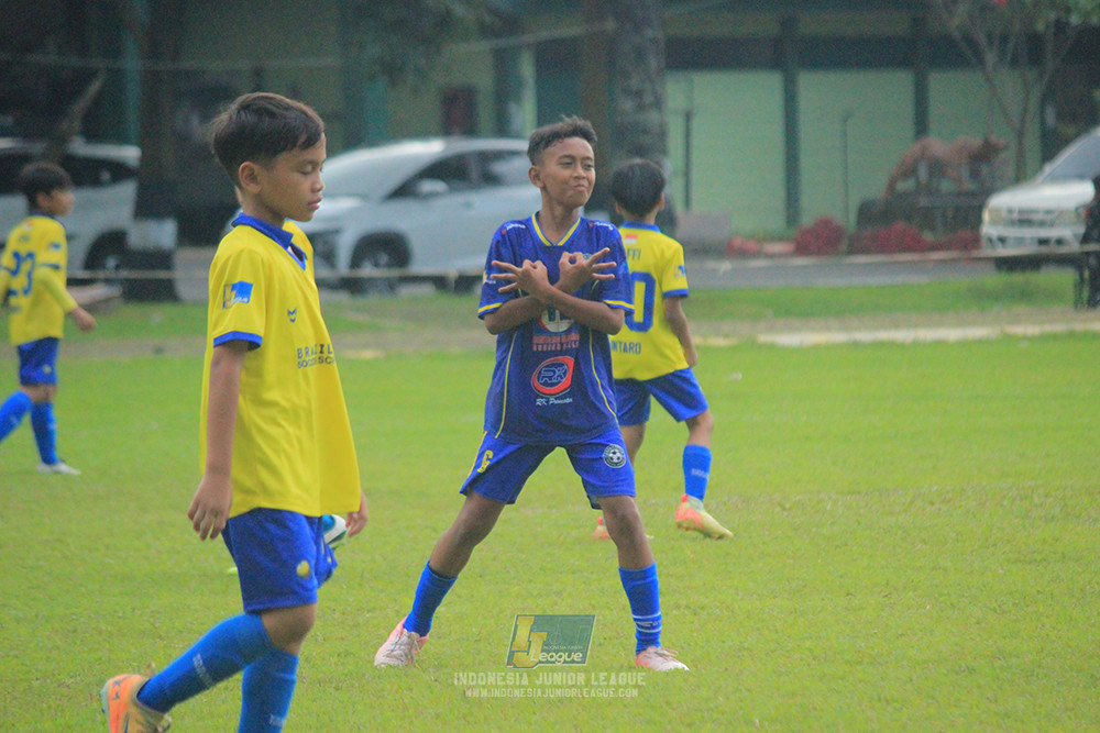 ijl u11 260426 khenzi united vs brazillian ss bintaro