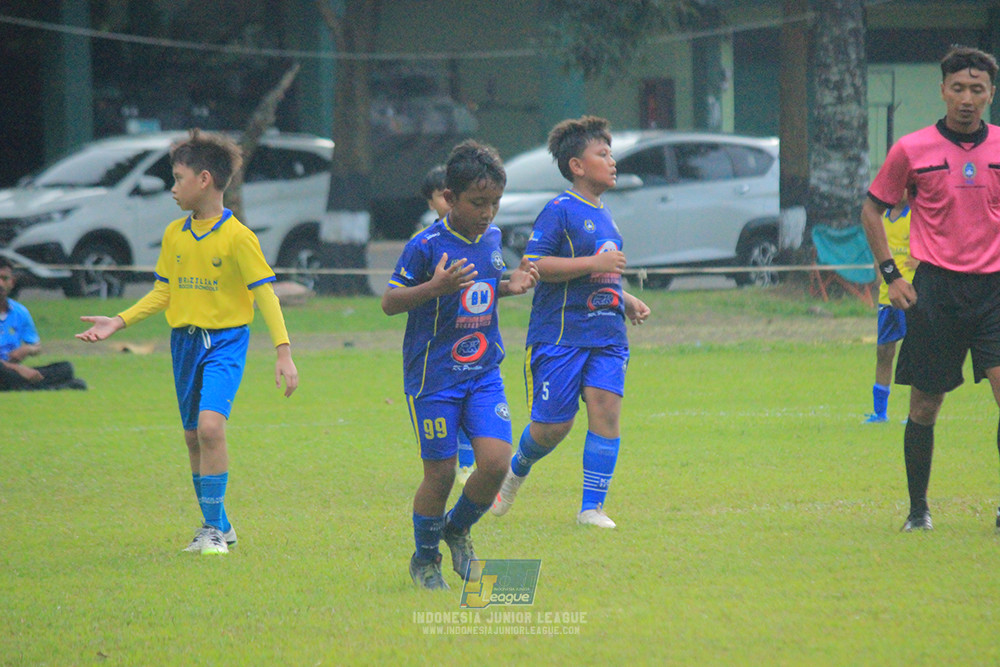 ijl u11 260426 khenzi united vs brazillian ss bintaro