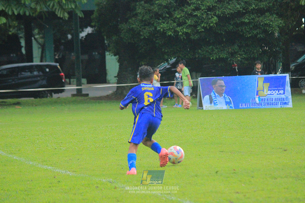 ijl u11 260426 khenzi united vs brazillian ss bintaro