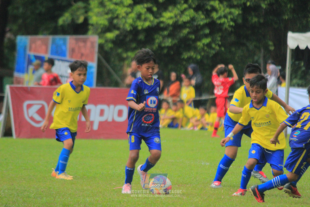 ijl u11 260426 khenzi united vs brazillian ss bintaro