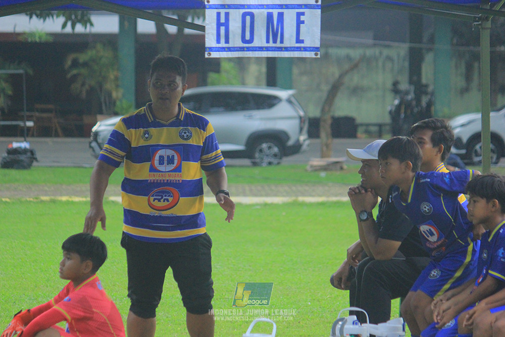 ijl u11 260426 khenzi united vs brazillian ss bintaro