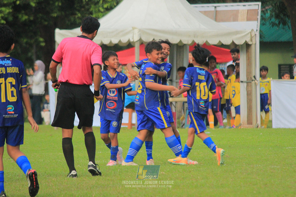 ijl u11 260426 khenzi united vs brazillian ss bintaro
