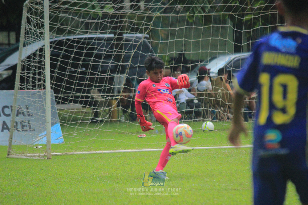 ijl u11 260426 khenzi united vs brazillian ss bintaro
