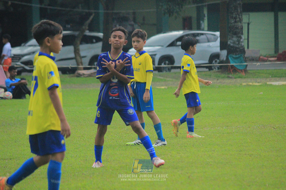 ijl u11 260426 khenzi united vs brazillian ss bintaro