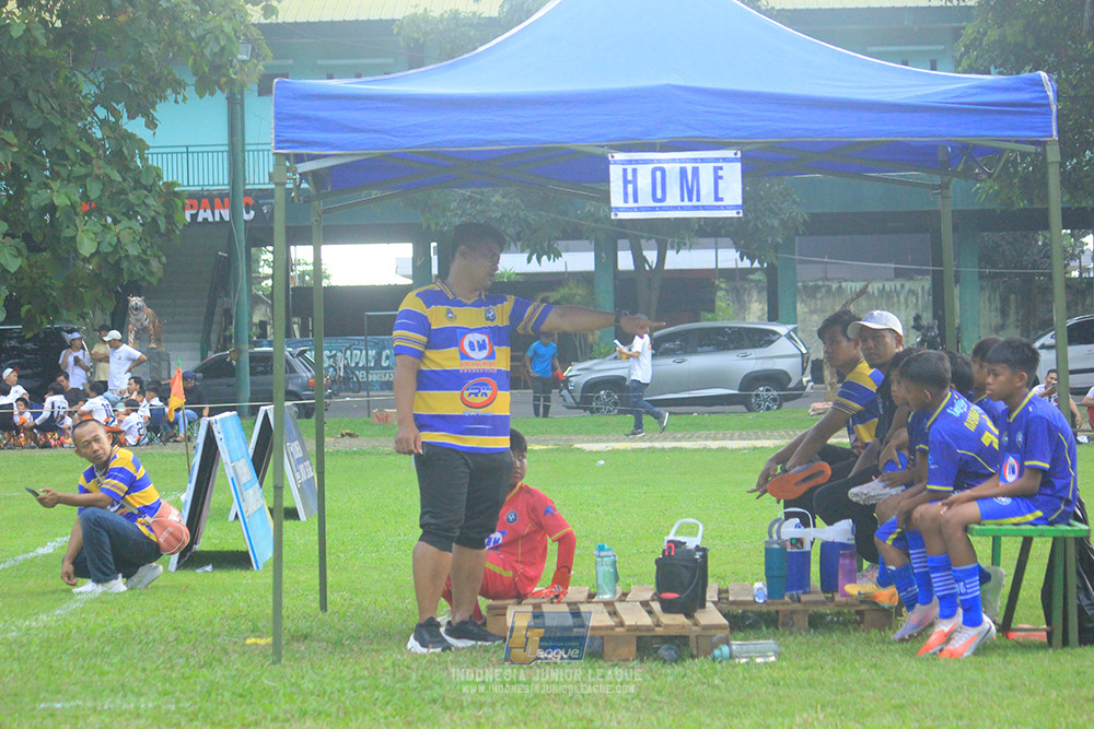 ijl u11 260426 khenzi united vs brazillian ss bintaro