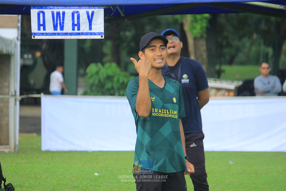 ijl u11 260426 khenzi united vs brazillian ss bintaro