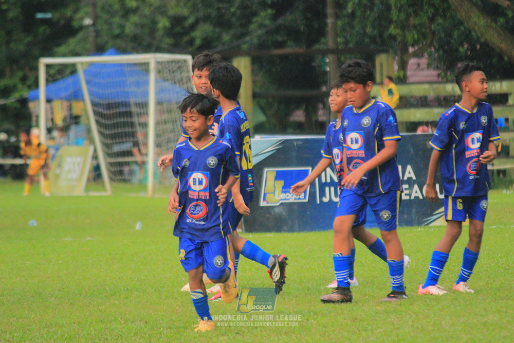 ijl u11 260426 khenzi united vs brazillian ss bintaro