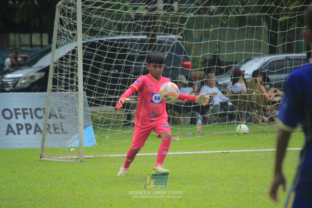 ijl u11 260426 khenzi united vs brazillian ss bintaro