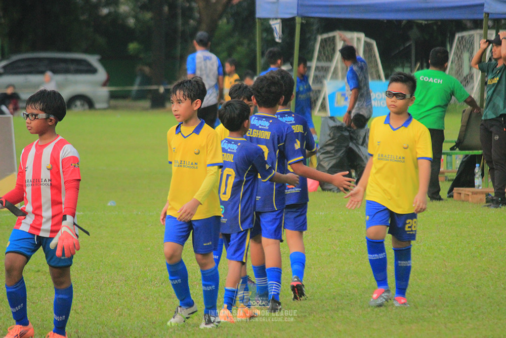 ijl u11 260426 khenzi united vs brazillian ss bintaro