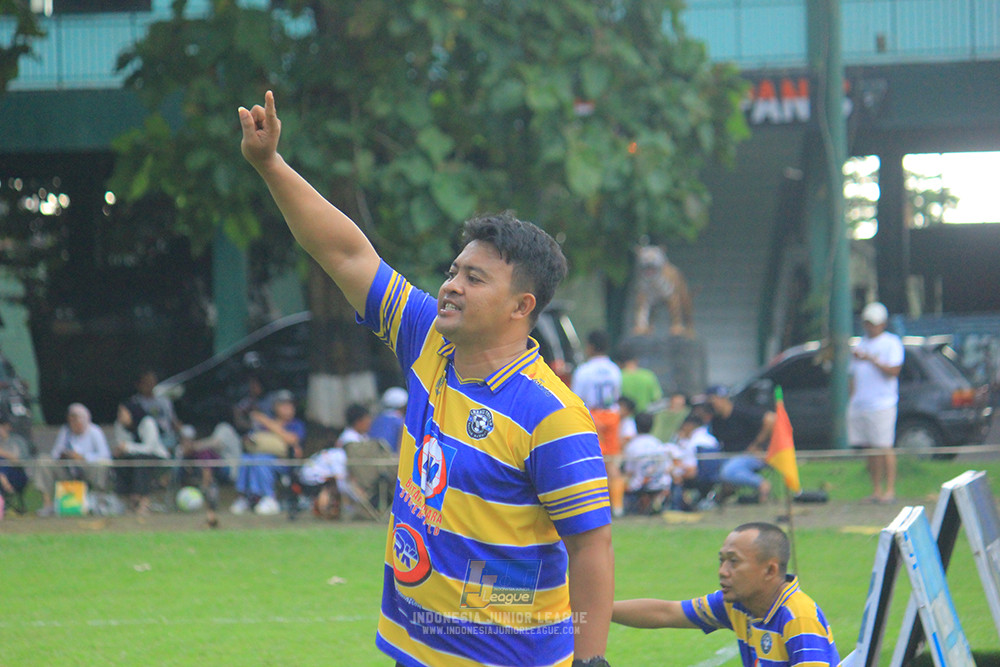 ijl u11 260426 khenzi united vs brazillian ss bintaro