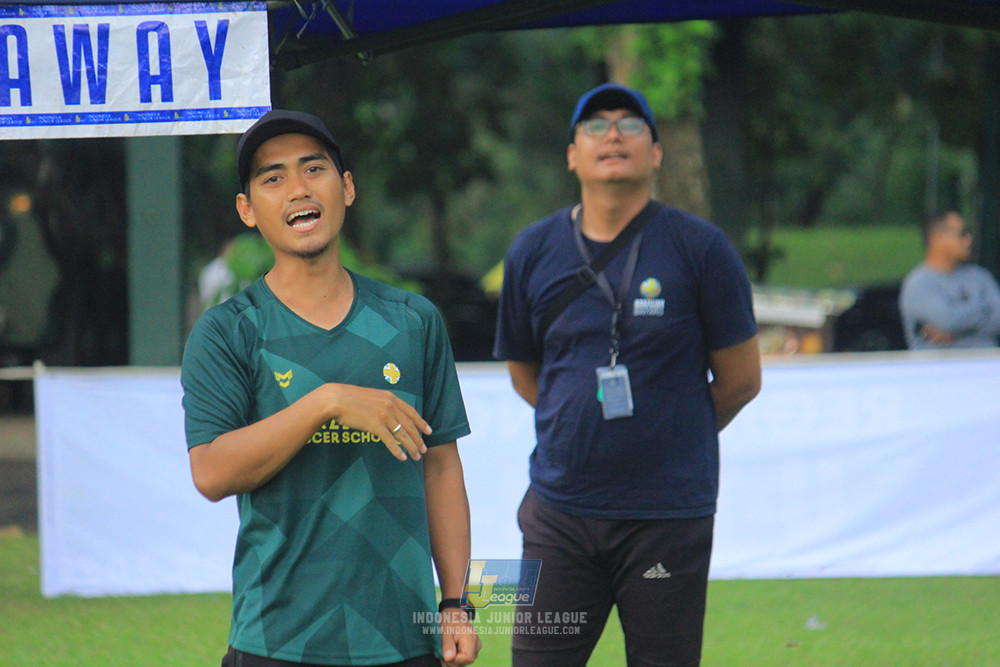ijl u11 260426 khenzi united vs brazillian ss bintaro