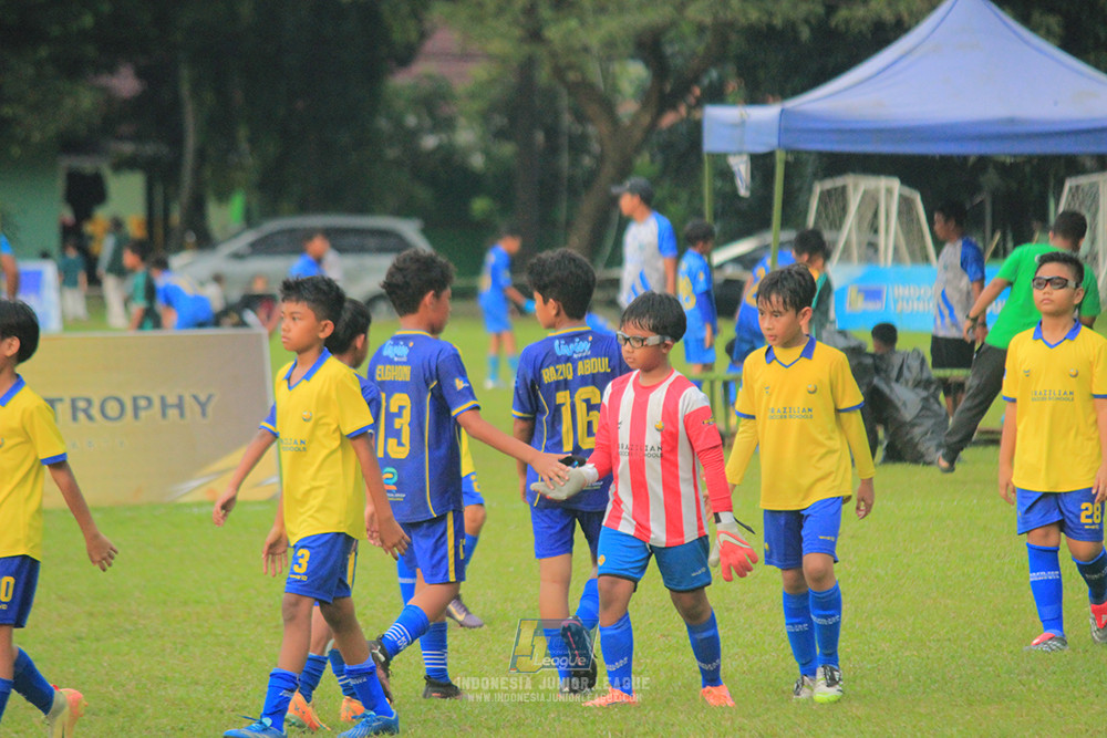 ijl u11 260426 khenzi united vs brazillian ss bintaro
