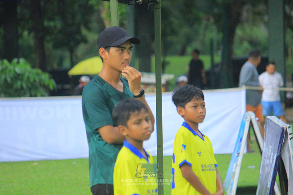 ijl u11 260426 khenzi united vs brazillian ss bintaro