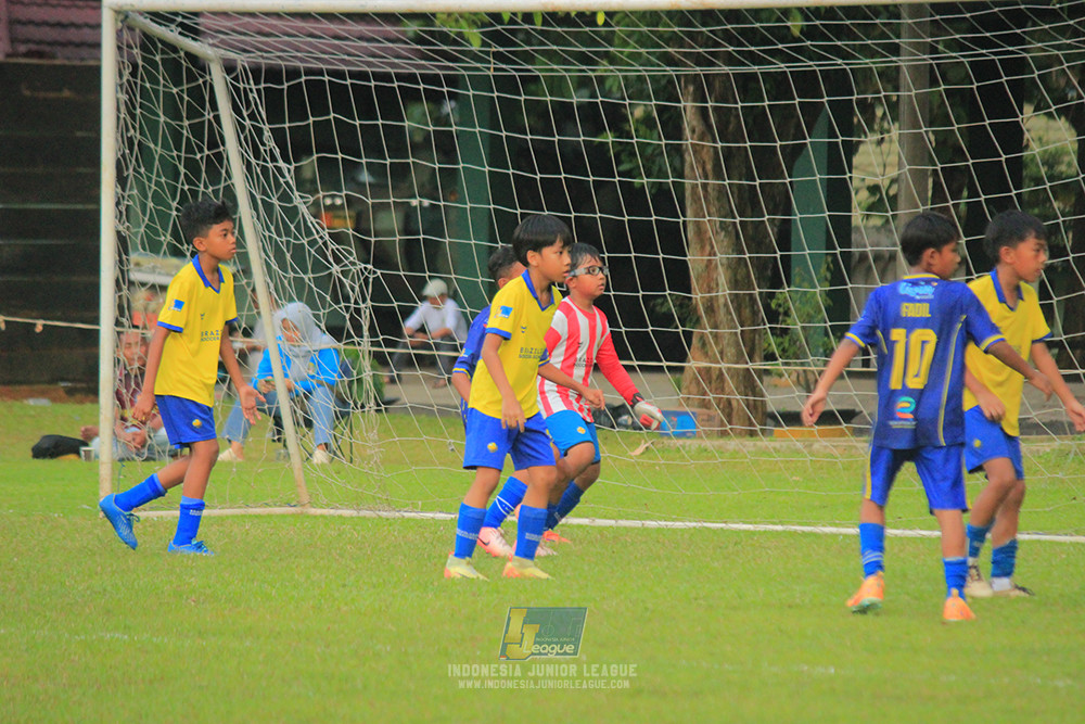 ijl u11 260426 khenzi united vs brazillian ss bintaro