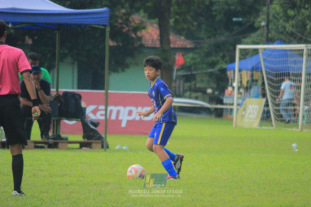 ijl u11 260426 khenzi united vs brazillian ss bintaro