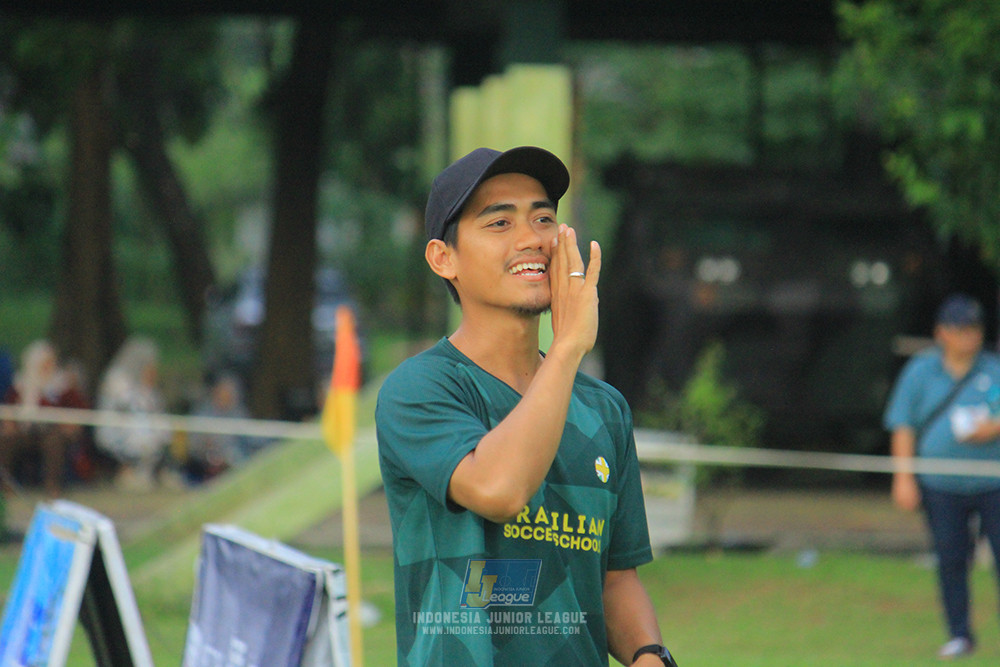 ijl u11 260426 khenzi united vs brazillian ss bintaro