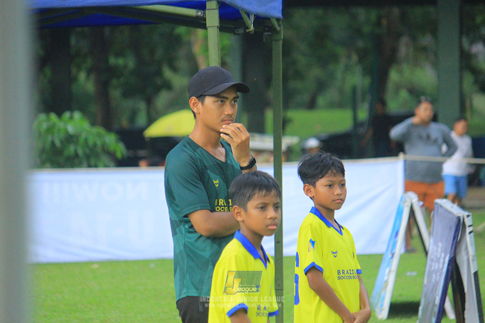 ijl u11 260426 khenzi united vs brazillian ss bintaro