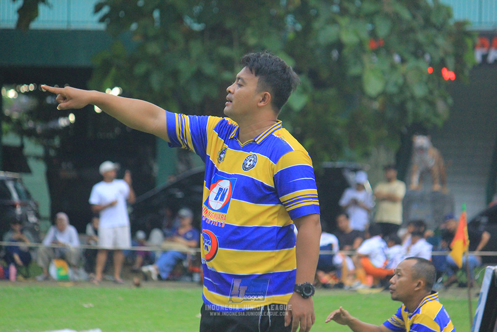 ijl u11 260426 khenzi united vs brazillian ss bintaro
