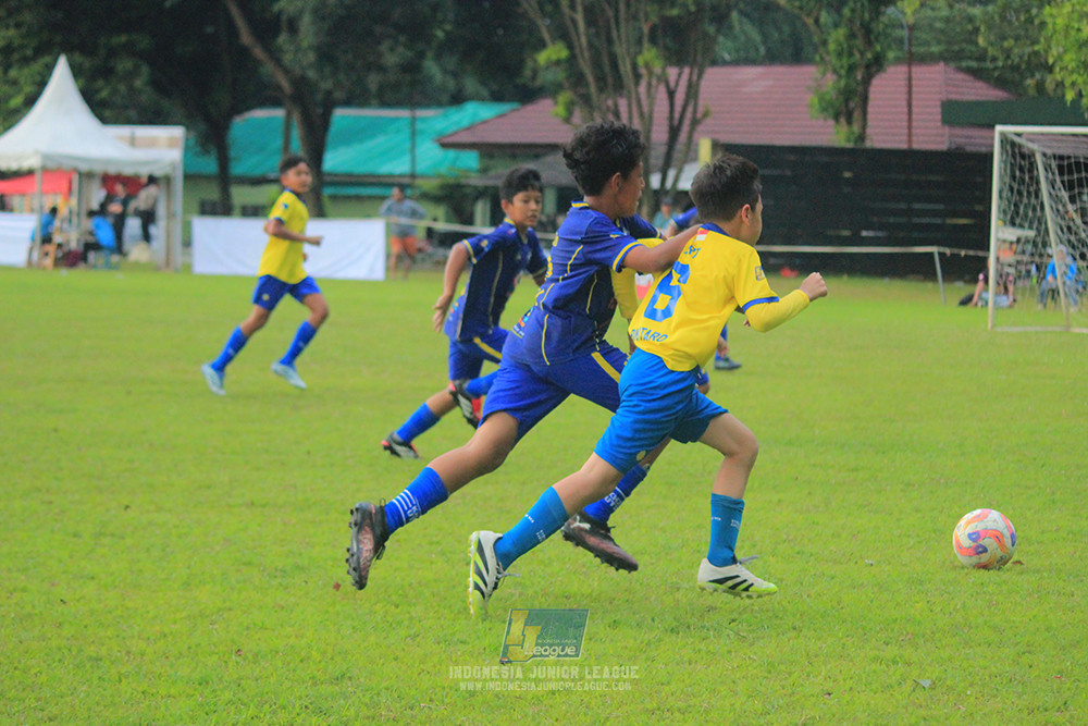 ijl u11 260426 khenzi united vs brazillian ss bintaro