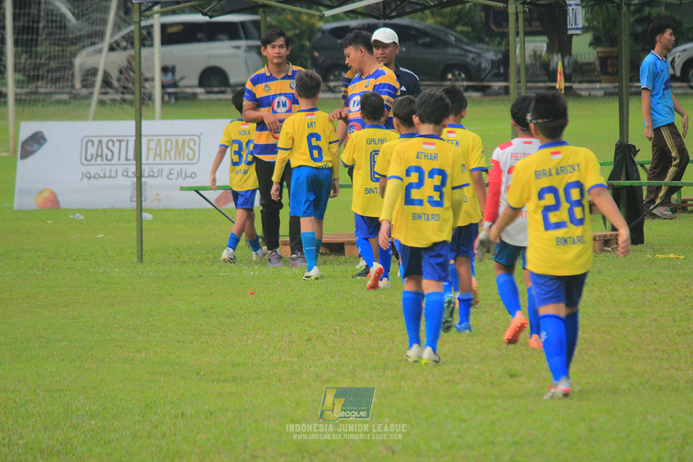 ijl u11 260426 khenzi united vs brazillian ss bintaro
