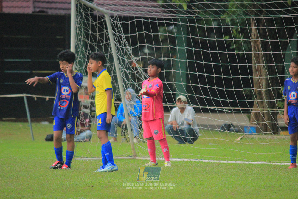 ijl u11 260426 khenzi united vs brazillian ss bintaro