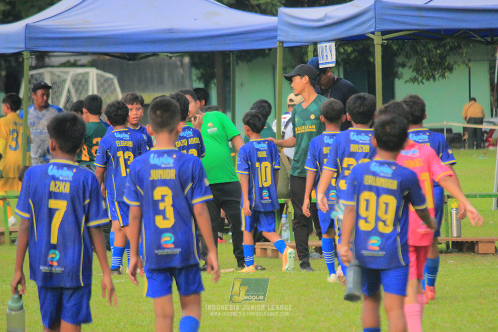 ijl u11 260426 khenzi united vs brazillian ss bintaro