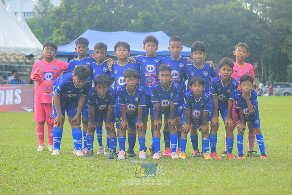 ijl u11 260426 khenzi united vs brazillian ss bintaro