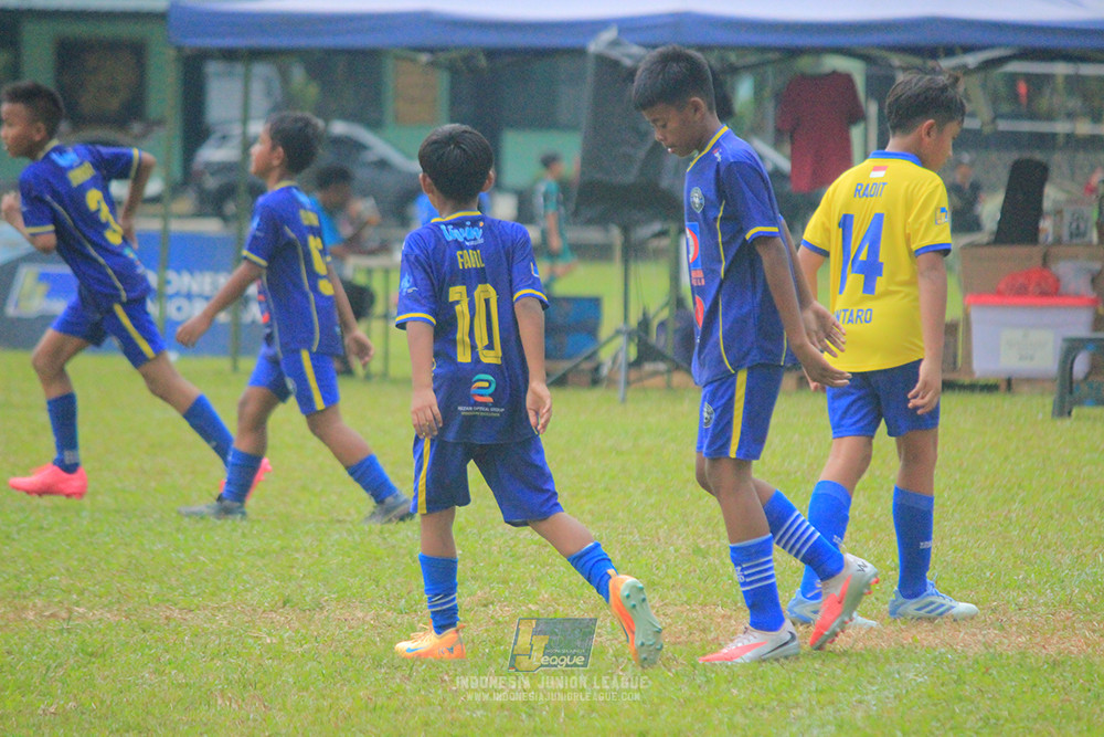 ijl u11 260426 khenzi united vs brazillian ss bintaro