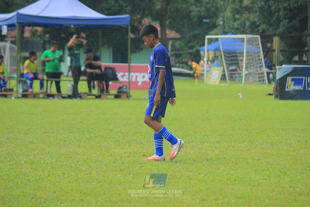 ijl u11 260426 khenzi united vs brazillian ss bintaro