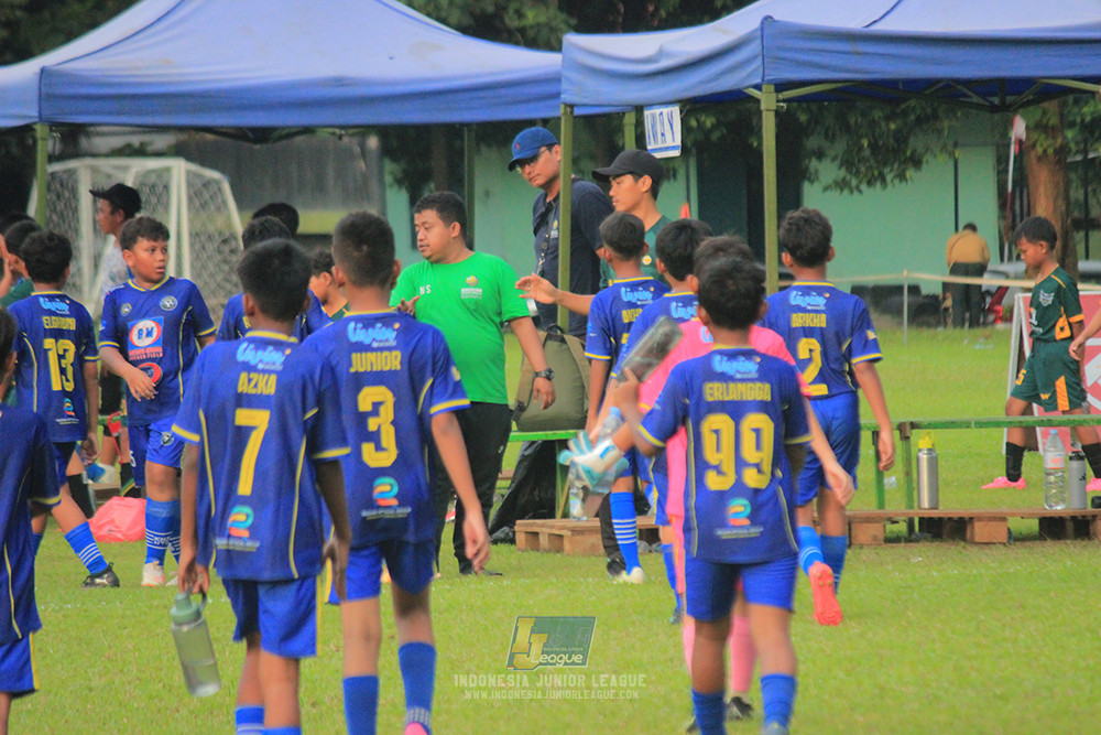 ijl u11 260426 khenzi united vs brazillian ss bintaro