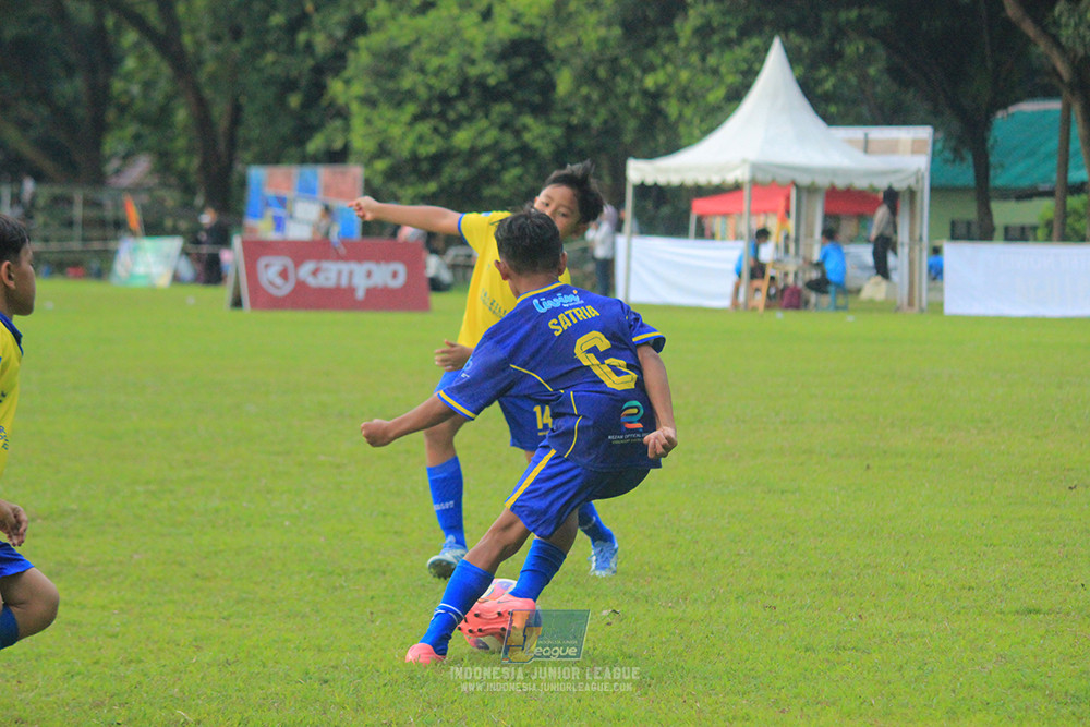ijl u11 260426 khenzi united vs brazillian ss bintaro