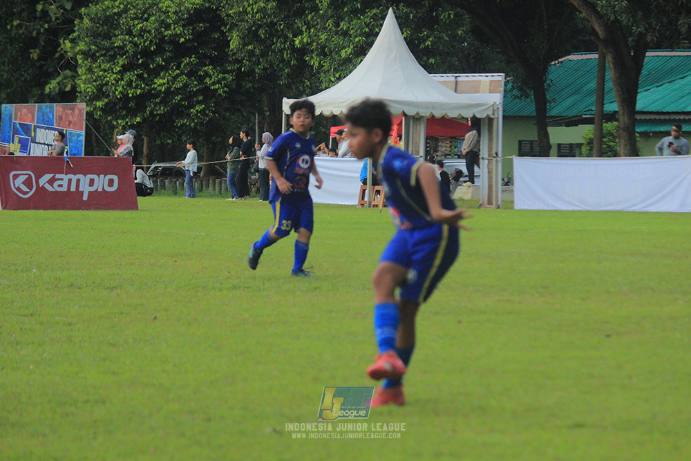 ijl u11 260426 khenzi united vs brazillian ss bintaro