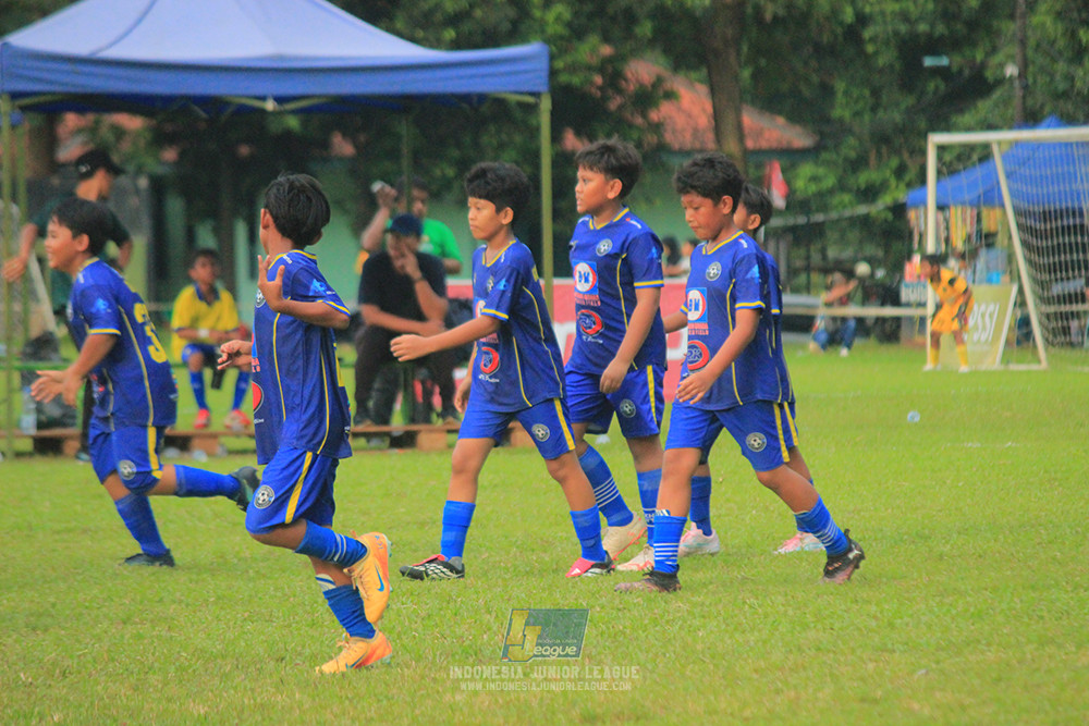 ijl u11 260426 khenzi united vs brazillian ss bintaro
