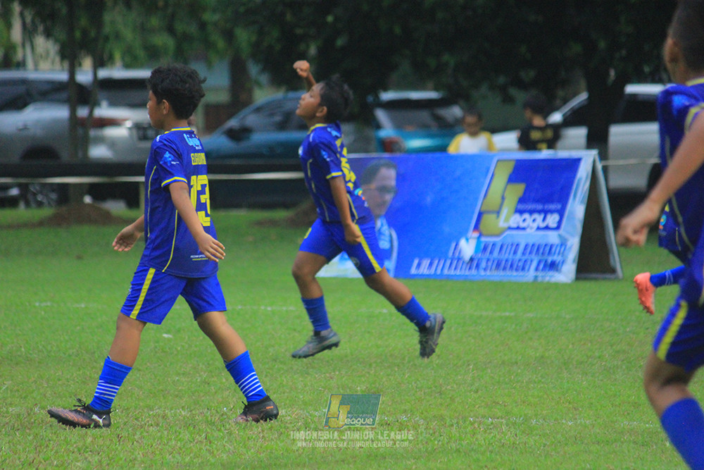 ijl u11 260426 khenzi united vs brazillian ss bintaro