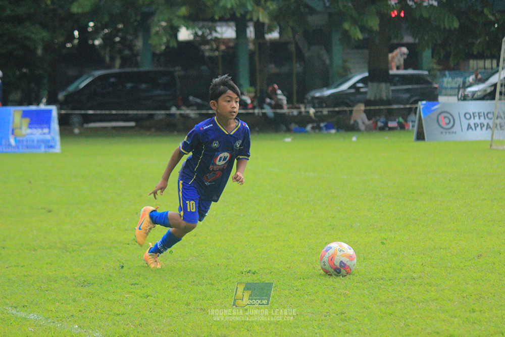 ijl u11 260426 khenzi united vs brazillian ss bintaro