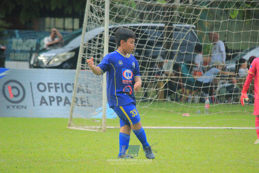 ijl u11 260426 khenzi united vs brazillian ss bintaro